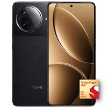 红米 K80 5G手机 16GB+1TB 玄夜黑 第三代骁龙8