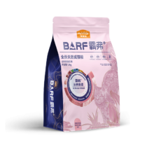 Myfoodie/麦富迪 BARF生骨肉冻干双拼 全阶段干猫粮 混合口味 1.8kg