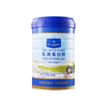 1号会员店 乳清蛋白粉 600g 超99%高蛋白 中老年成人补充