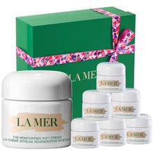 限移动端、京东百亿补贴：LA MER 愈龄云绒霜 轻盈型精华乳霜 60ml