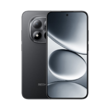Redmi Note15 Pro 手机 子夜黑 8+256G