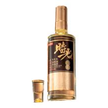 再降价：京东京造 时光佳酿 52° 浓香型 6瓶 500ml