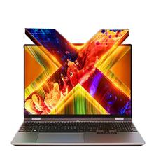机械革命 无界15X Pro （ R7 H 255 32G 1T 99Wh 120Hz 2.5K 灰)轻薄本办公笔记本电脑