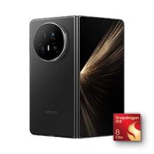 荣耀 Magic V5 5G手机 16GB+1TB 绒黑色 骁龙8至尊版
