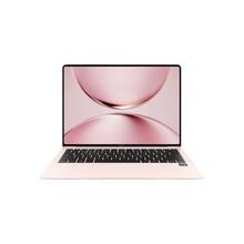 华为 MateBook Pro 笔记本电脑 鸿蒙操作系统 鸿蒙AI 970g超轻薄长续航 OLED护眼屏 32GB 1TB 拂晓粉