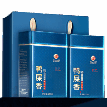 正山顶 乌龙茶顶蓝凤凰单枞鸭屎香一级500g