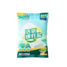 芊洁净 爆炸盐 500g*1袋