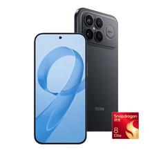 红米 K90 Pro Max 5G手机 黑色 12GB 256GB