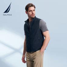 NAUTICA 男士马甲 JM4112