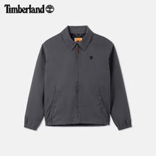 88VIP会员：Timberland 男装外套春夏商务夹克 A6BEG