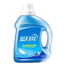 蓝月亮 羽绒服专用洗衣液 500g/瓶