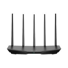 京东PLUS：普联 BE3600 双频3600M Wi-Fi 7 家用千兆Mesh无线路由器 黑色