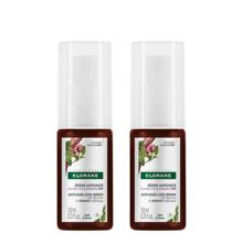 KLORANE 康如 鸡纳防脱精华喷雾 10ml*2