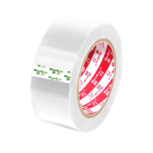 透明白色胶带封 42mm*20米 1卷