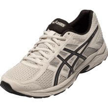 亚瑟士 ASICS GEL-CONTEND 4 网面跑鞋 灰色/灰色030 42.5