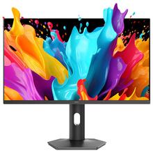 HKC GS27QKS 27英寸QD-OLED显示器（2K、240Hz、99%DCI-P3）