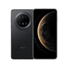 华为 Mate 70 Pro 优享版 手机 12GB+512GB 曜石黑