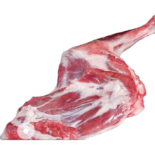 内蒙半羊礼盒8斤 羊腿羊排羊蝎子生鲜食材 2斤羊排+3斤羊蝎子+3斤羊腿8斤羊肉年货礼盒
