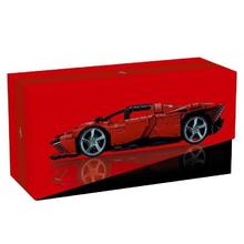 乐高 机械组系列 42143 法拉利 Daytona SP3 拼搭积木玩具