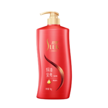 SLEK/舒蕾 山茶花焗油莹亮 洗发水 1000ml