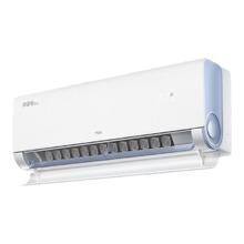 TCL 小蓝翼真省电Pro系列 双排铜管 电子膨胀阀 KFR-35GW/RT2Ea+B1 新一级能效 壁挂式空调 1.5匹