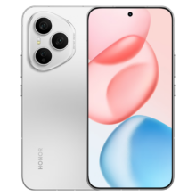 微信小程序：荣耀 400 Pro 手机 揽月银 16+512G