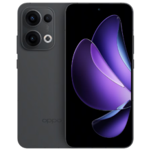 OPPO Reno13 手机 午夜黑 12+512G