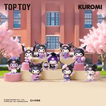 TOPTOY 三丽鸥家族帕恰狗酷洛米系列盲盒潮玩手办