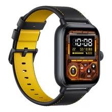 iQOO WATCH GT 智能手表 追风黑 蓝牙版 软胶