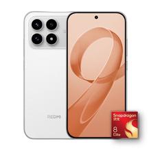 红米 K90 5G手机 白色 12GB+512GB