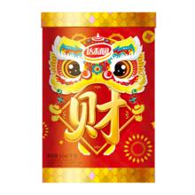 88VIP会员：达利园 糕点发财小礼桶1042g