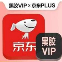 网易云音乐 黑胶VIP+京东Plus会员年卡 直充到账