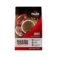 Nulo 金牌系列成犬粮骨汤烘焙低敏高蛋白牛肉效期26年8月