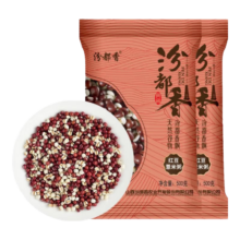 红豆薏米 500g*2袋