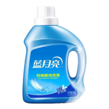 蓝月亮 羽绒服专用洗衣液 500g/瓶