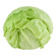 京鲜生 绿甘蓝 卷心菜 新鲜蔬菜 净重3斤 单果200g+
