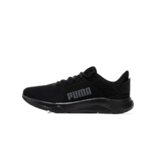 plus会员 首购: 彪马 PUMA FTRCONNECT377729 跑步鞋 黑色