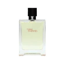再降价：HERMèS/爱马仕 大地男士淡香水 EDT 100ml