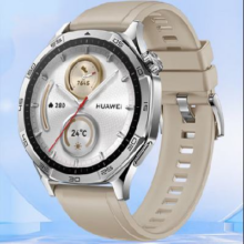 华为Watch GT5 46mm