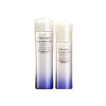 资生堂 悦薇智感紧颜亮肤水乳中样（第二代）75ml+50ml