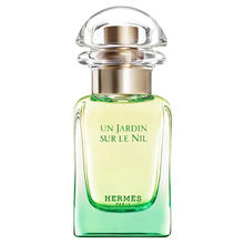HERMÈS 尼罗河花园中性淡香水 EDT