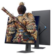 年货节:海信 27英寸显示器 27G5K-PRO+ 200Hz
