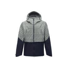 DESCENTE 迪桑特 SNOWBOARD系列 男女同款滑雪服 冬季