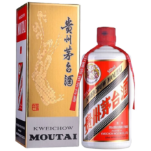 2020年 飞天 53度 500ml 单瓶装