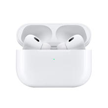 国家补贴 有券的上：Apple AirPods Pro 3 入耳式降噪蓝牙耳机 白色
