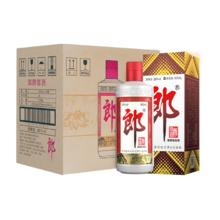 郎酒 普郎 39° 酱香型 500ml 6瓶