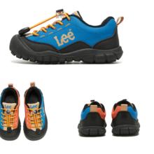 LEE KIDS 童鞋 限时5折 防滑登山跑步鞋