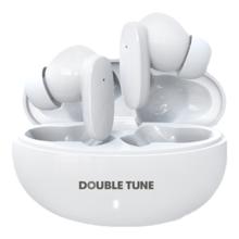 DOUBLE TUNE 24h续航 真无线蓝牙耳机 有线充电