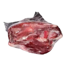 国产新鲜现杀牛腱子肉 农家散养生鲜牛肉 4斤装 不注水 健身烧烤食材