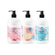 屈臣氏 密集补水 润肤乳套装500ml*2